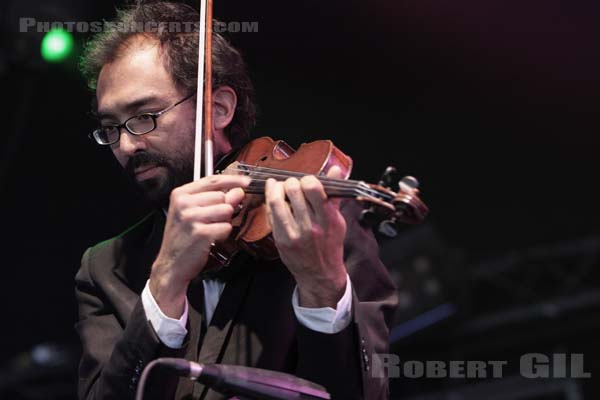 DEVOTCHKA - 2008-07-05 - PARIS - Hippodrome de Longchamp - 